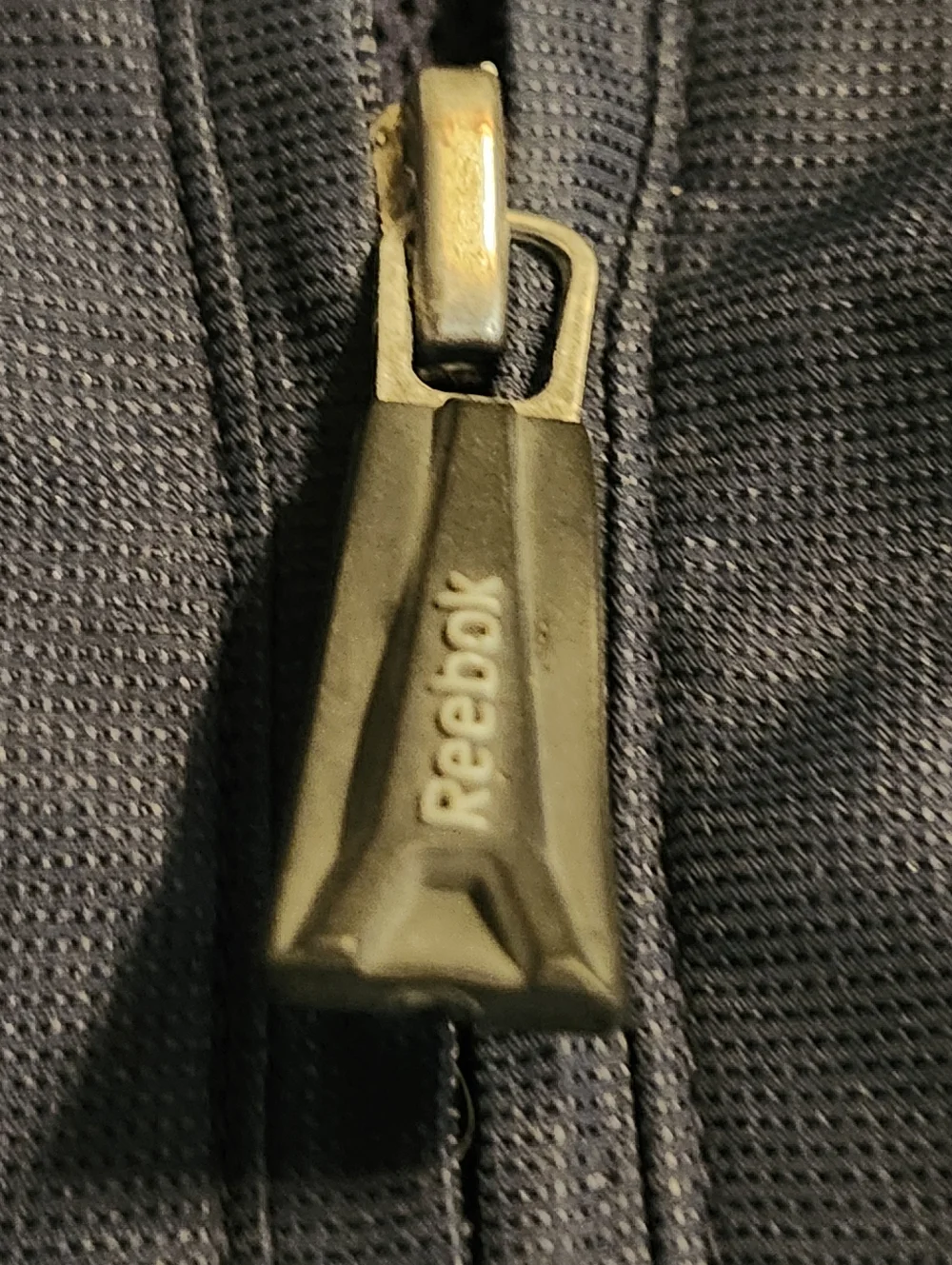 Vintage Dallas Cowboys Reebok Onfield  Pullover Windbreaker Jacket Men's Size XL - Picture 7 of 12